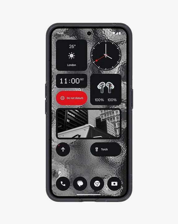 Produktbild Spigen Ultra Hybrid (Nothing Phone (2))