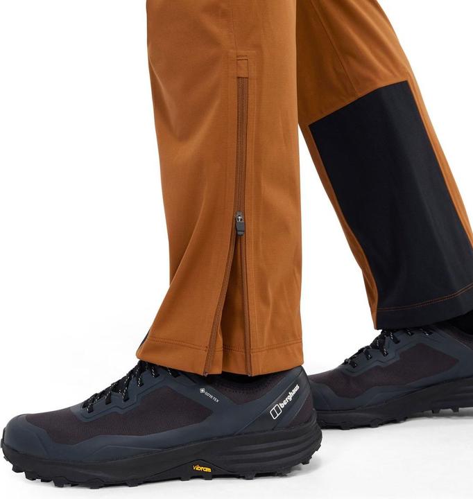 Actual product image Berghaus Ridge-Roamer 3L Softshell Pa (30, 34)