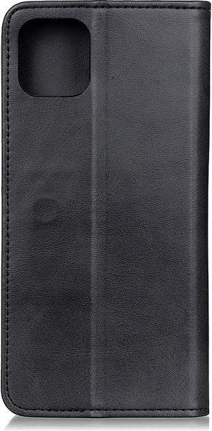 Image du produit MU Classic Série de couvertures de livres en cuir Classic V (Samsung Galaxy Note 10 Lite)