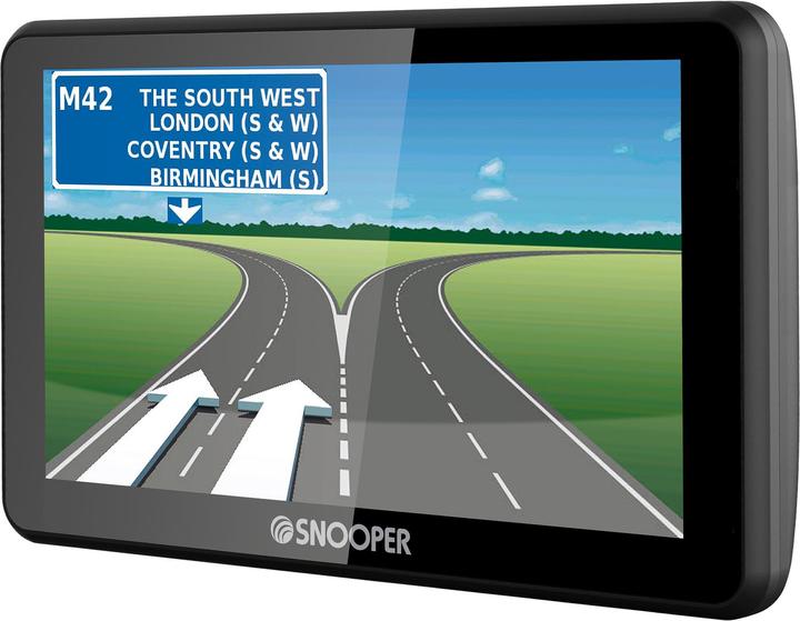 Produktbild Snooper Ventura S6900 (7")