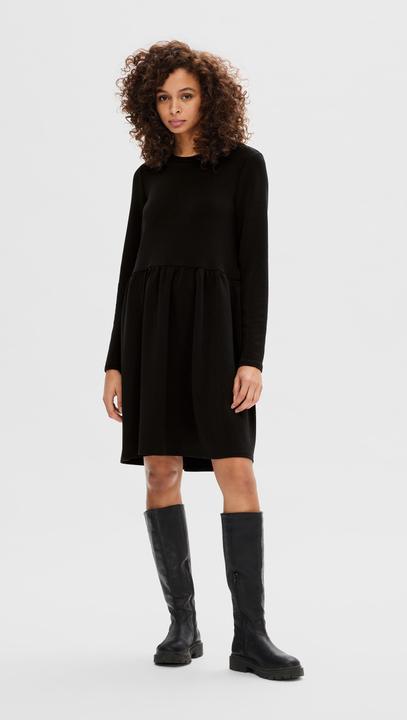 Produktbild Selected Femme Langärmeliges Minikleid (M)