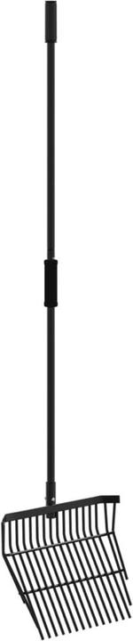 Actual product image VidaXL Pitchfork with 14 tines