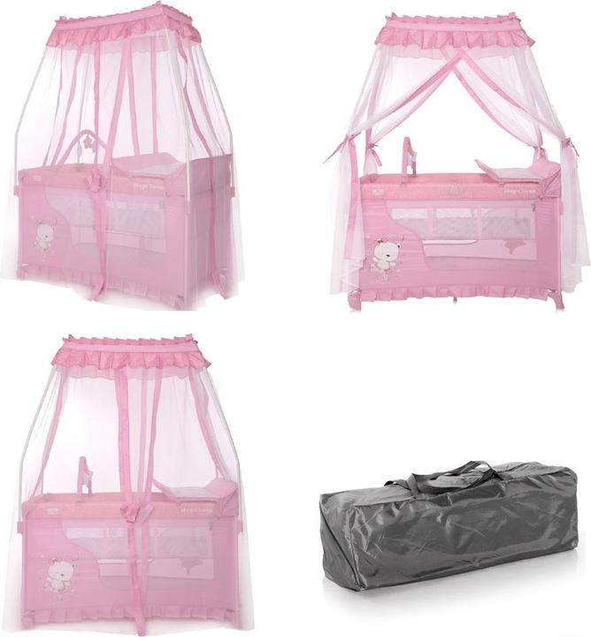 Image du produit Lorelli Lit de voyage Magic Sleep