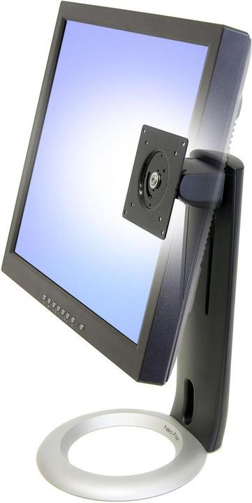 Actual product image Ergotron Neo-Flex monitor stand with patented CF technology (Table, 24")