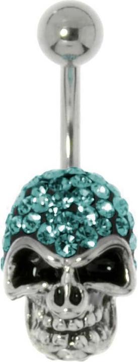 Turquoise, Silver