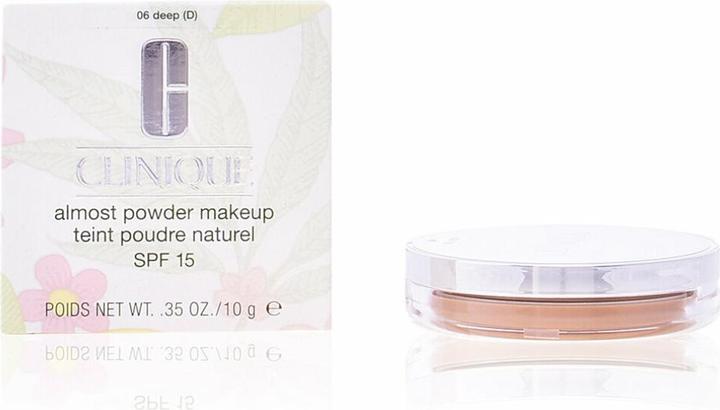 Immagine prodotto Clinique Almost Powder (06 Profondo)