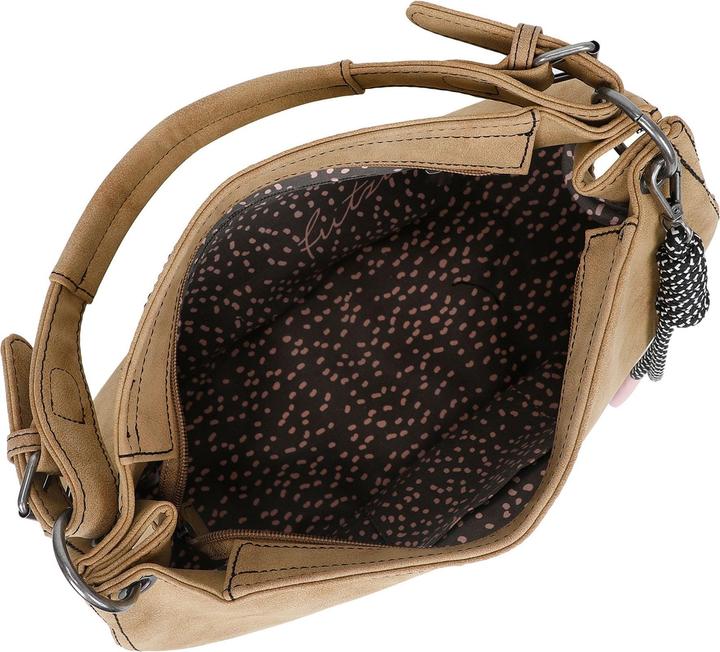 Produktbild Fritzi aus Preußen Bitzi11 Jive Schultertasche 39.5 cm