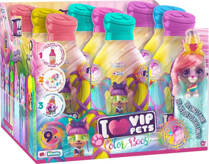 Actual product image IMC Toys VIP Pets
