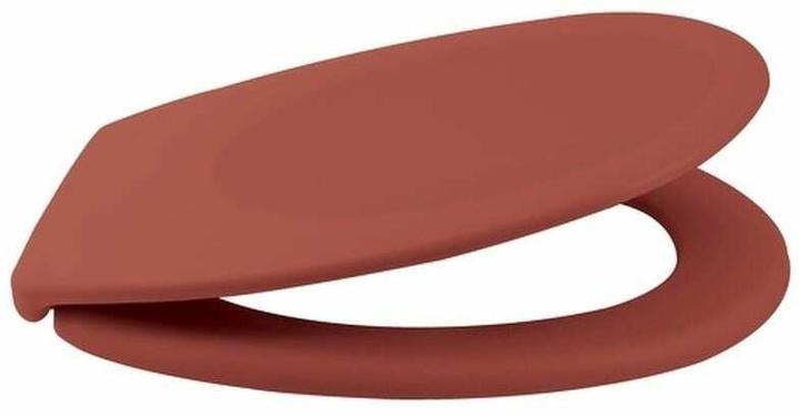 Immagine prodotto spirella Sedile WC Neela Terracotta opaco