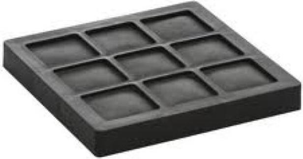 Image du produit Geberit Filtre à charbon actif