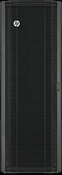 Actual product image HPE Server cabinet (36 RU, 19 inch rack)