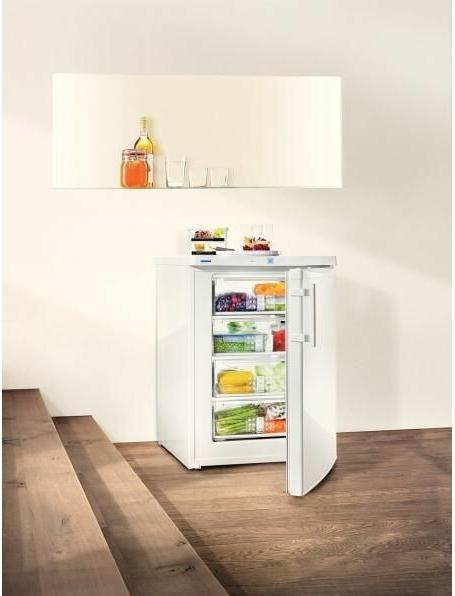 Image du produit Liebherr GP 1486 Premium (Autonome, 103 l)