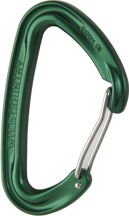 Wild Country Wildwire carabiner