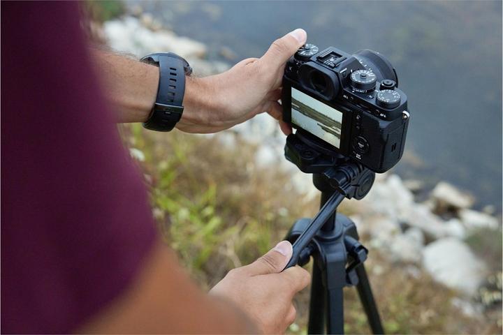 Immagine prodotto National Geographic Stativ Photo Large (Metallo)