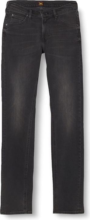 Lee Daren Zip Fly