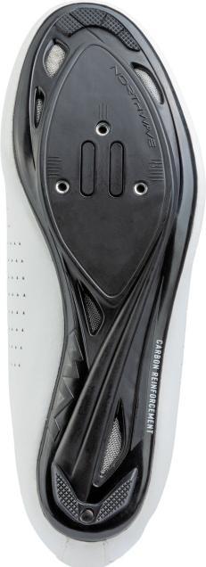 Produktbild Northwave Core Plus 2 Rennrad Schuhe (43.5)
