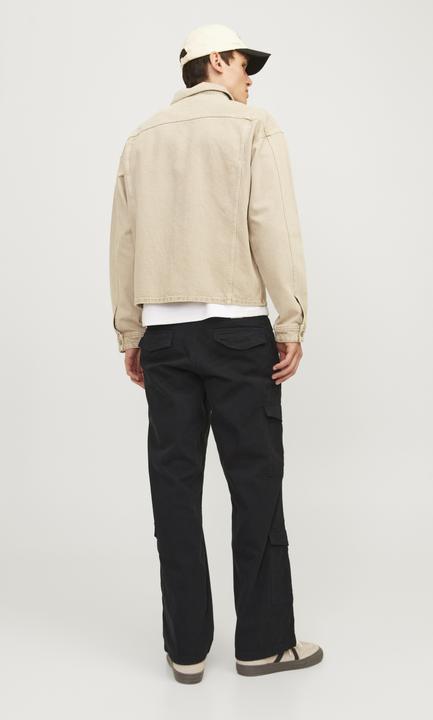 Actual product image Jack & Jones Jpstbill Jjrush Multi Pocket Cargo (W32/L34)