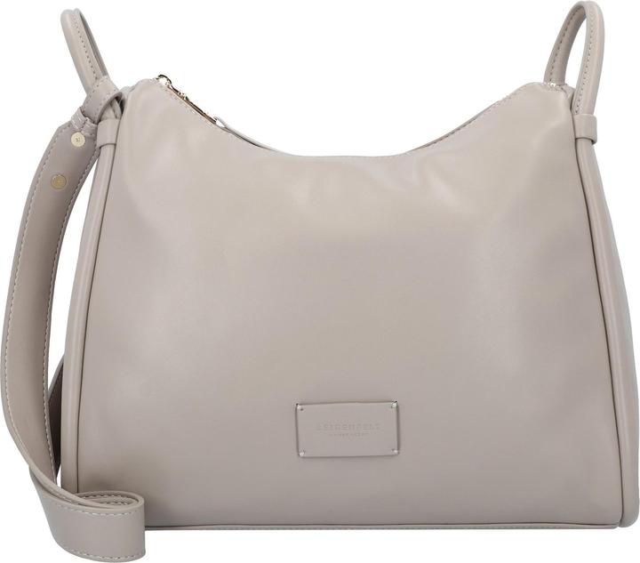 smooth taupe