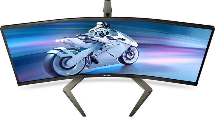 Produktbild Philips 34M1C5500VA/00 (3440 x 1440 Pixel, 34")