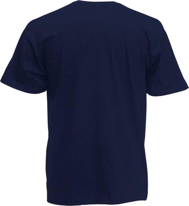 Image du produit Fruit of the Loom T-shirt Valueweight col V manches courtes (L)
