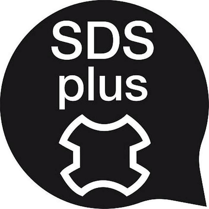 Produktbild Alpen Hammerbohrer SDS-PLUS (26 Millimeter)