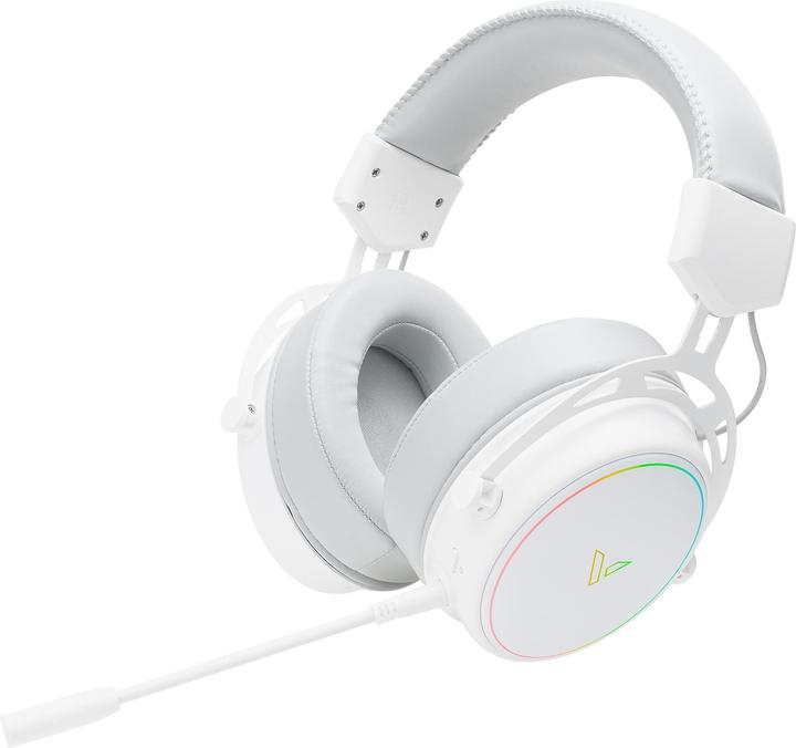 Image du produit Rapoo Vh800 Casque De Jeu Wl Bimode Ws (Sans fil)