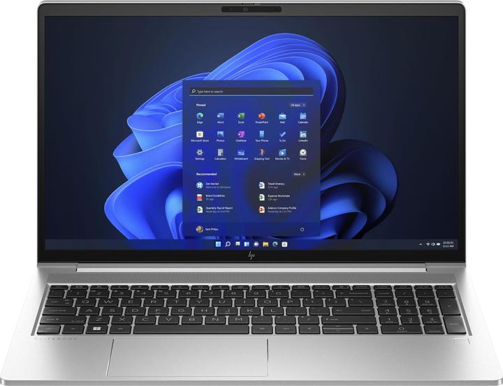 Image du produit HP EliteBook 650 G10 (15.60", Intel Core i5-1335U, 16 Go, 512 Go, CH)
