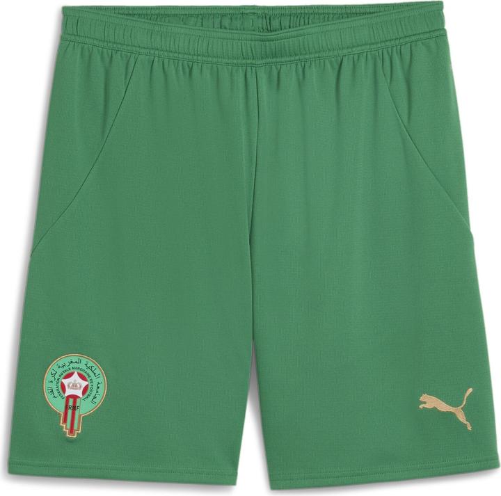 Produktbild Puma spieshorts maroc 2024 (L)