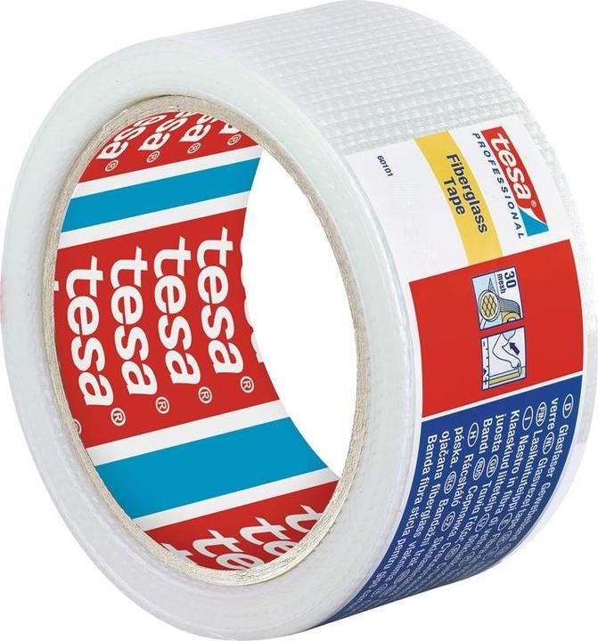 Image du produit tesa ® Glasfaser-Gewebeband 45m:48mm (50 mm)
