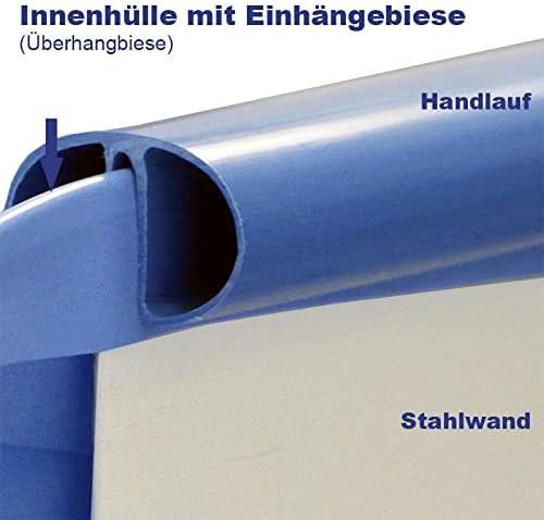 Image du produit Pikkupuoti Oy Ersatzfolie für Pool