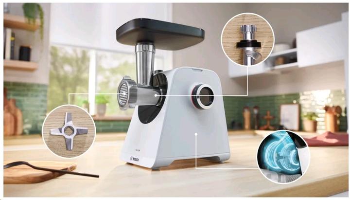 Immagine prodotto Bosch Hausgeräte MFWS420W
