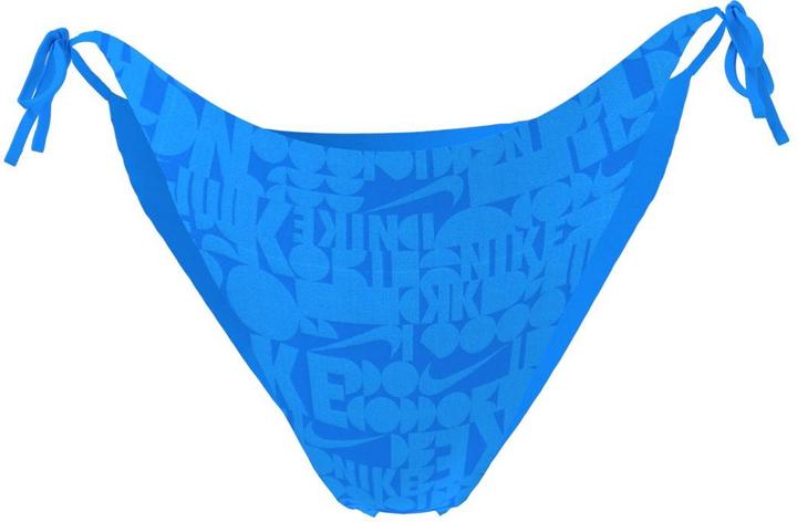 Nike RETRO FLOW Terry Bikini Bottom