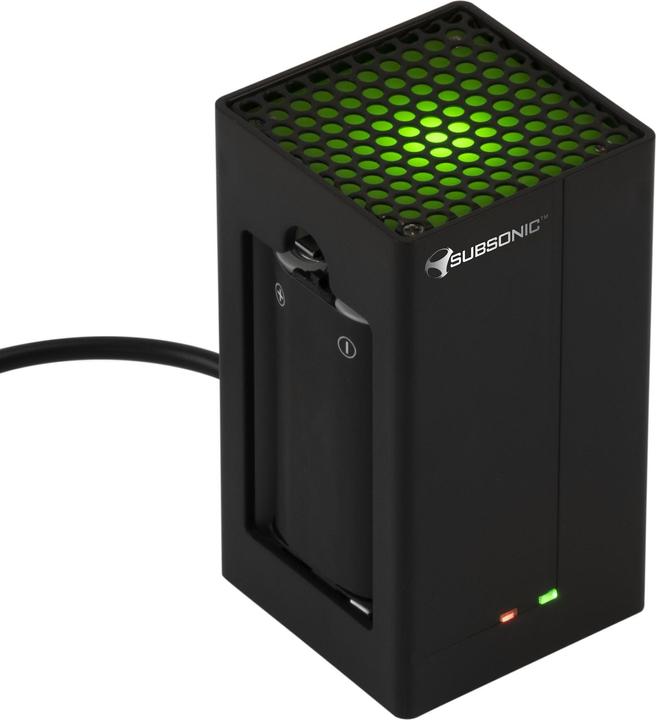 Produktbild Subsonic SA5617 (Xbox One S)