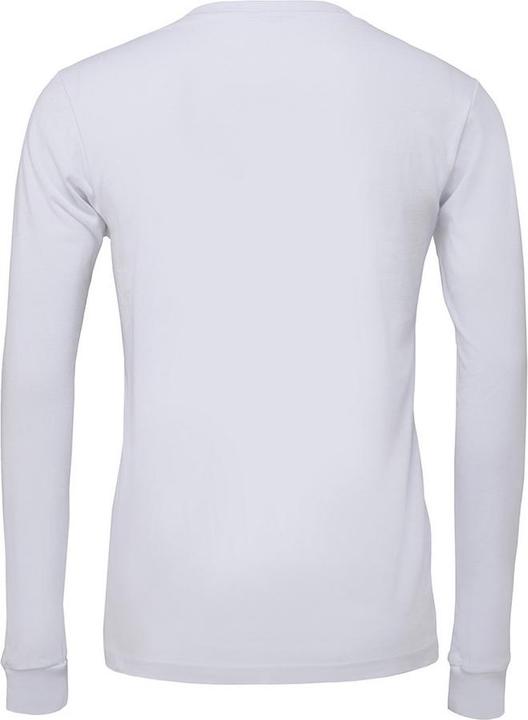 Actual product image Bella Canvas T-shirt Long Sleeve (XS)