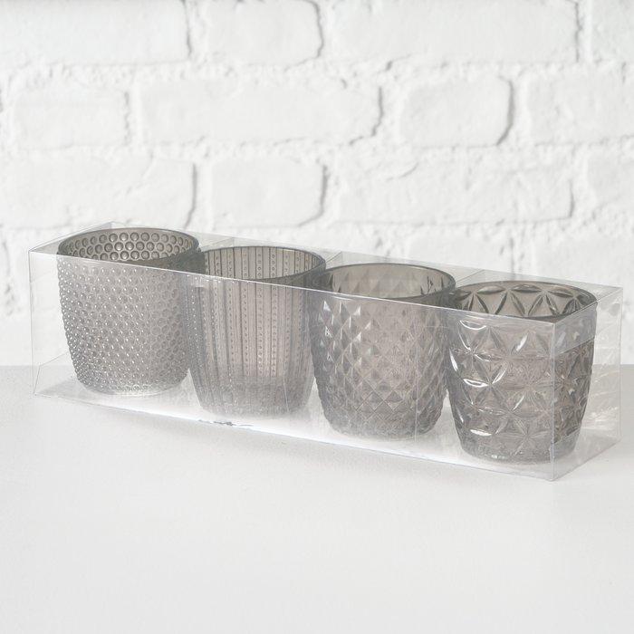 Immagine prodotto Boltze Home Marilù (4 x, 7,5 x 7,5 cm)