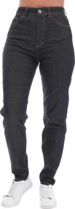 Actual product image Emporio Armani Womens/Ladies J29 Regular Jeans (26)