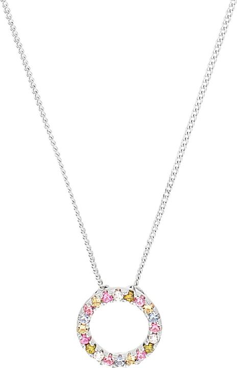 Actual product image S.Oliver Kette (925 silver)