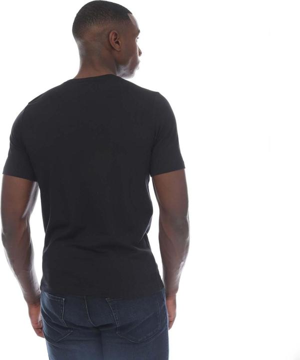 Actual product image BOSS Mens Mix&Match T-Shirt (S)