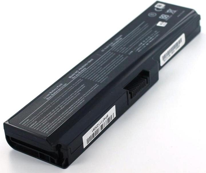 Produktbild AGI 10.8V - 4400 mAh - Li-Ion Wiederaufladbare Batterie Lithium-Ion (Li-Ion) 10,8 V (4400 mAh)