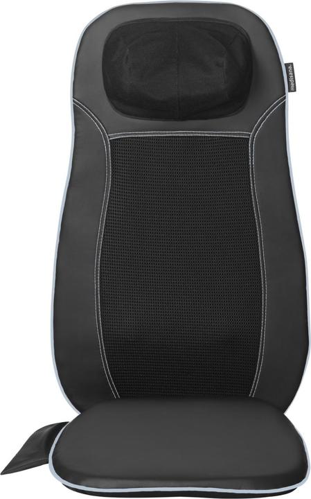 Actual product image Medisana Shiatsu massage seat cover
