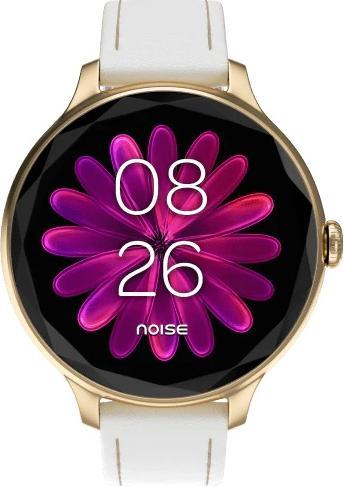 Immagine prodotto Noise NoiseFit Diva Smartwatch Pearl White