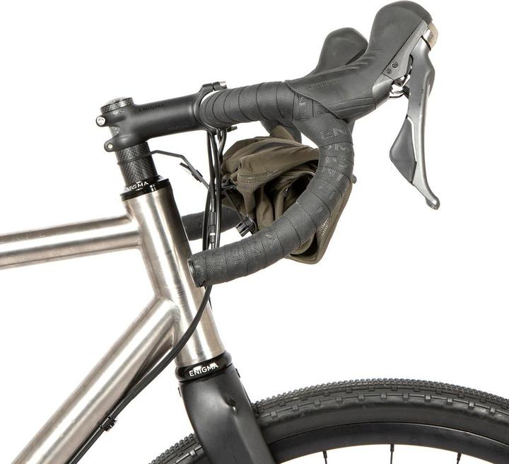 Image du produit Restrap Bumper Bar
