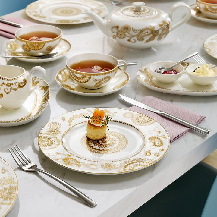 Actual product image Villeroy & Boch Tafelbesteck 30tlg. Piemont (30 Piece, Cutlery set)