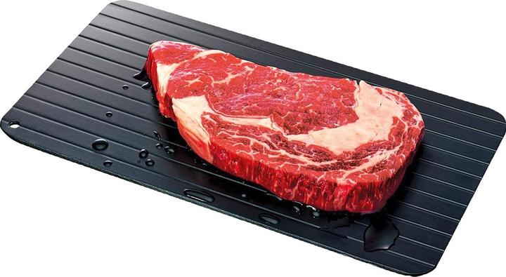 Actual product image Torimex Defrosting plate
