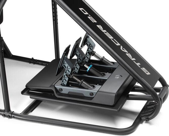 Immagine prodotto Next Level Racing GTRacer 2.0, Racing Cockpit - schwarz