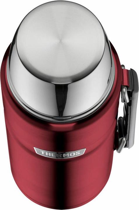 Image du produit Thermos Le roi de l'acier inoxydable (1.20 l)