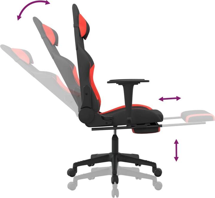 Produktbild VidaXL Falix