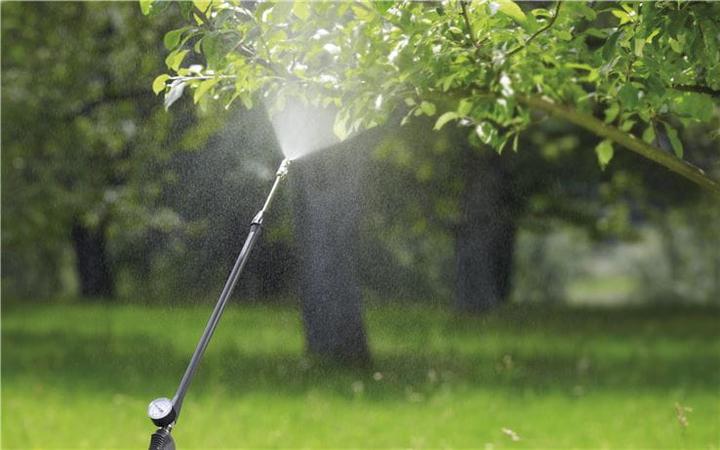 Immagine prodotto Gardena Spruzzatore a zaino (12 l)