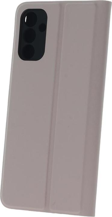 Actual product image OEM Smart Soft case for Samsung Galaxy A15 5G nude (Samsung Galaxy A15 5G)