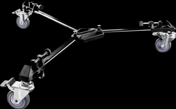 Produktbild Walimex EI-9901 (Metall)